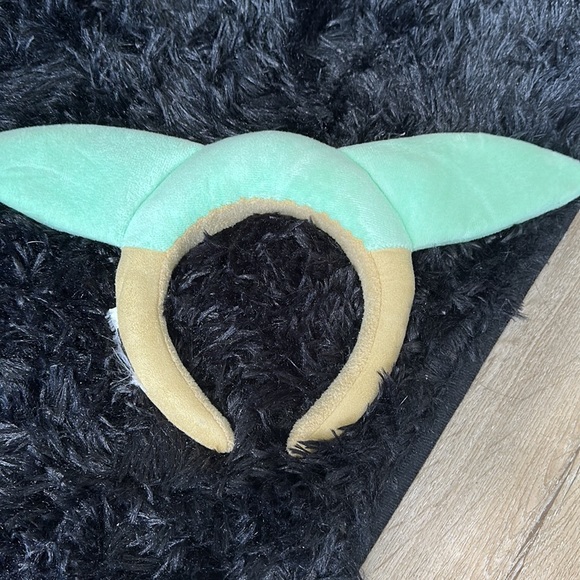 Grogu ears - Picture 2 of 2